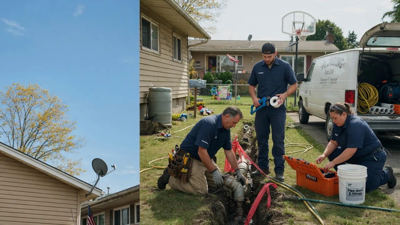 Garbage Disposal Replacement in West Liberty, KY near me